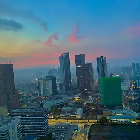 The Robertson Residence In Bukit Bintang-2